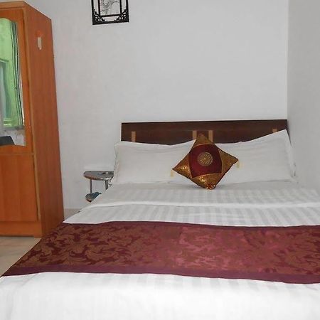 Chengdu Cosiness Home Hotel Экстерьер фото
