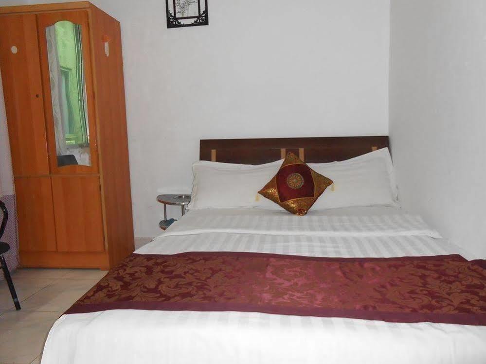 Chengdu Cosiness Home Hotel Экстерьер фото