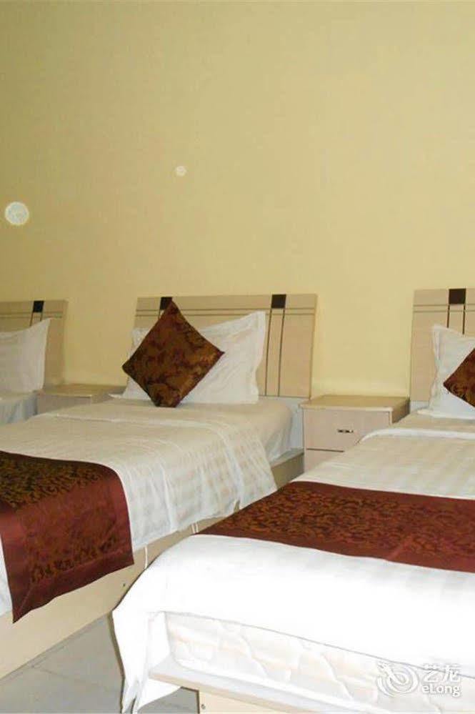 Chengdu Cosiness Home Hotel Экстерьер фото