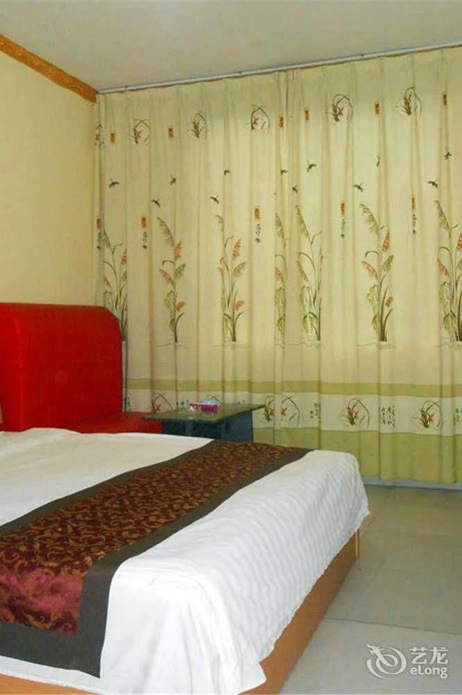 Chengdu Cosiness Home Hotel Экстерьер фото