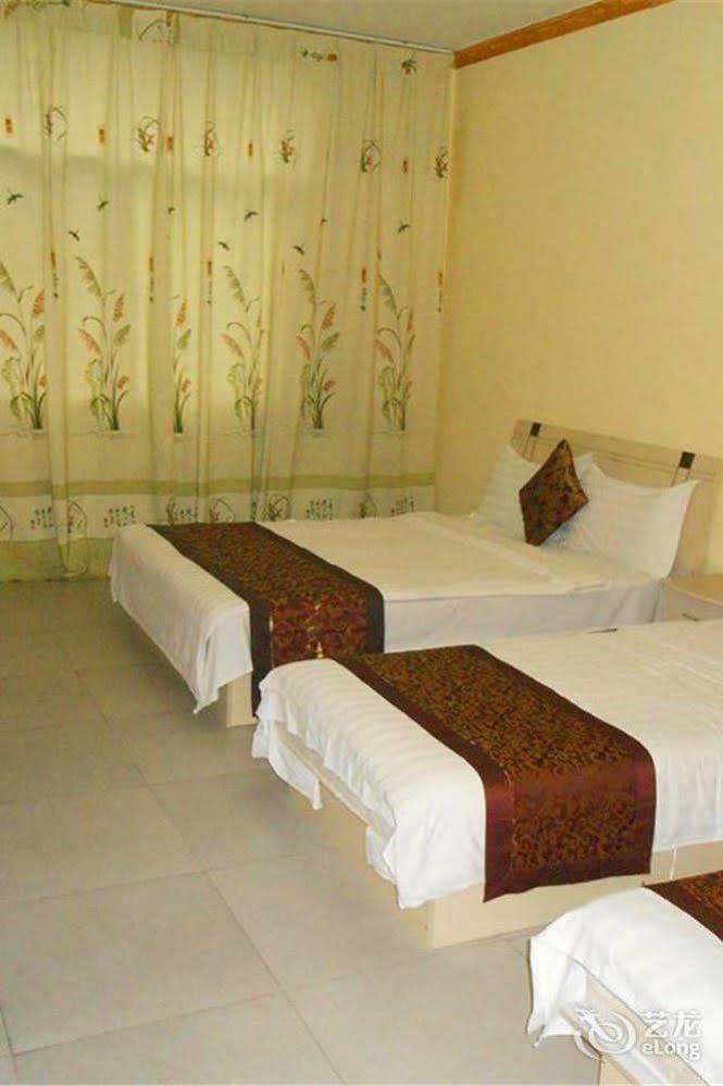 Chengdu Cosiness Home Hotel Экстерьер фото
